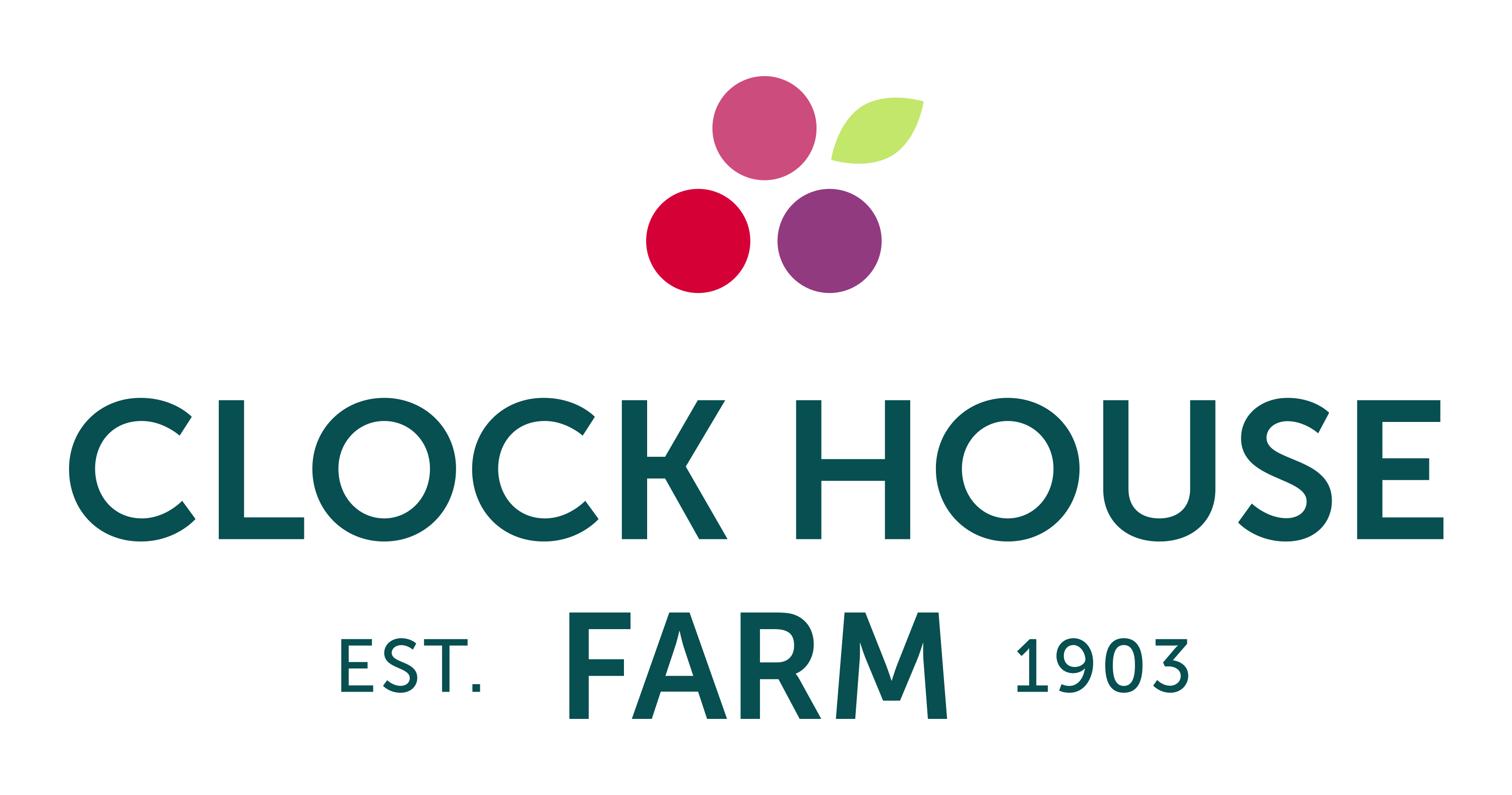 Clock House Farm