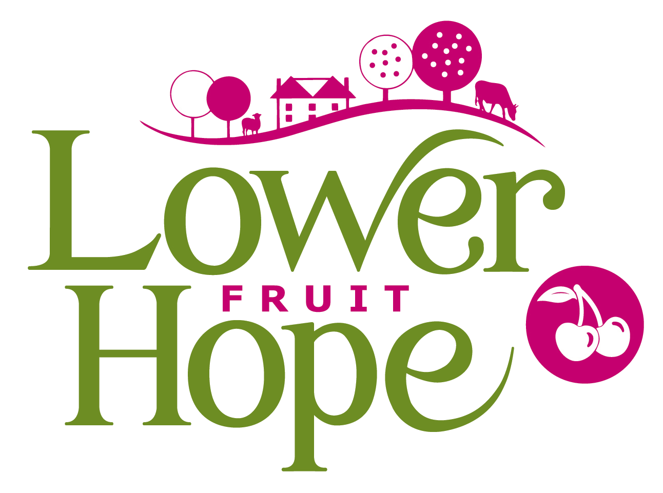 Lower Hope Fruit